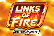 Links of Fire Slot Review